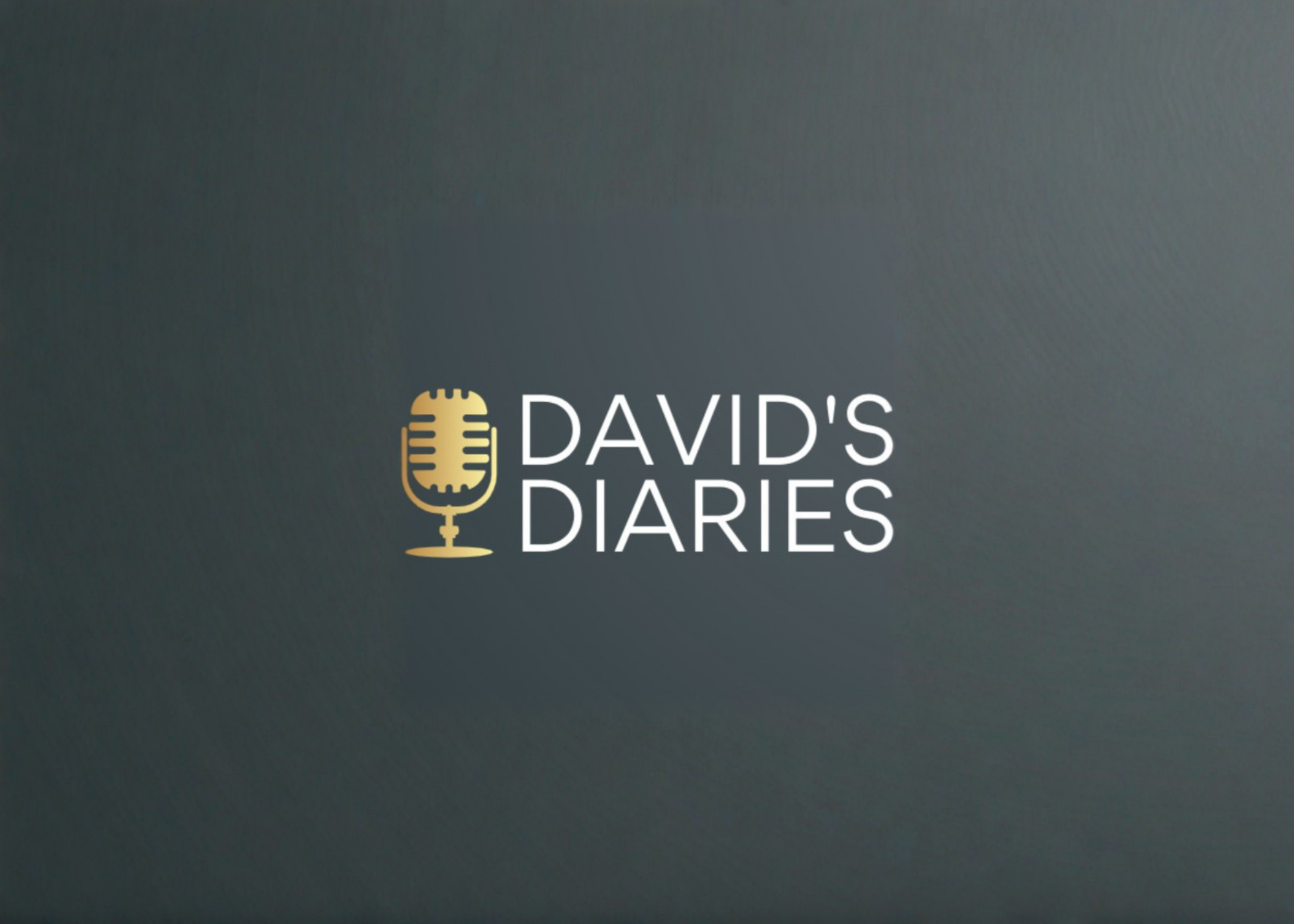 Cori Molloy talks life, law, and perseverance on David's Diaries