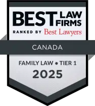 2025 Best Law Firms