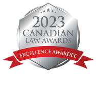 2023 Canadian Law Awards