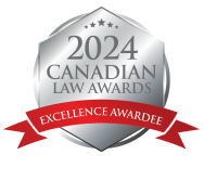 2024 Canadian Law Awards