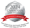 2024 Canadian Law Awards