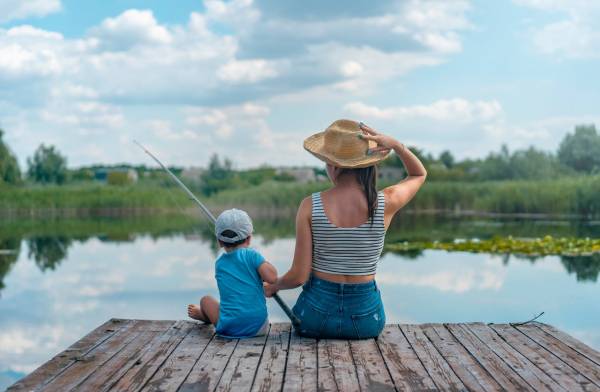 Co-Parenting Tips for a Peaceful Summer Holiday