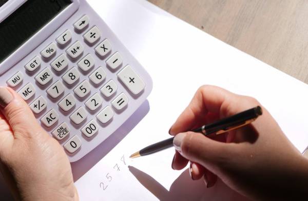 Understanding Self-Employed Income for Child Support Calculations