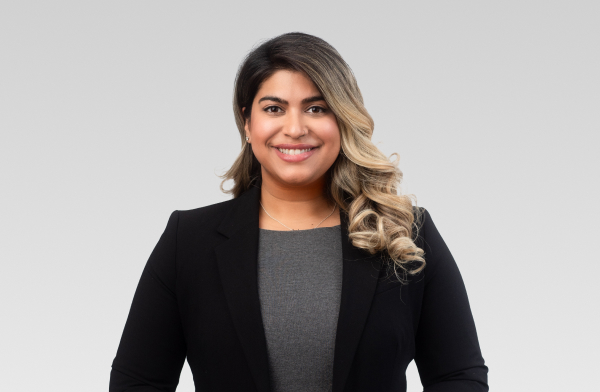 Meet Anchal Gupta, Our Newest Vancouver Family Lawyer