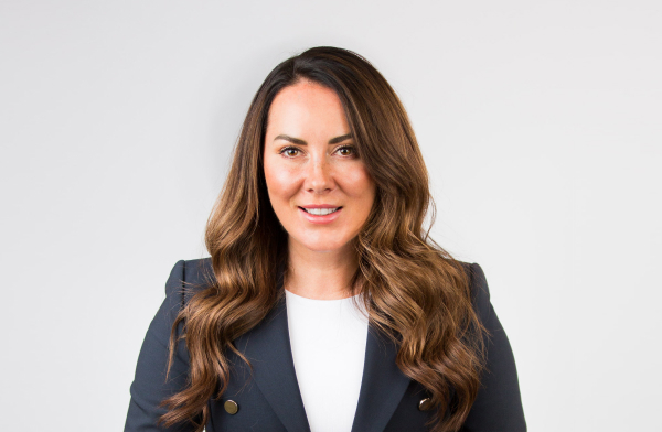 Welcome to our newest Calgary family lawyer, Ashley R. Wilson