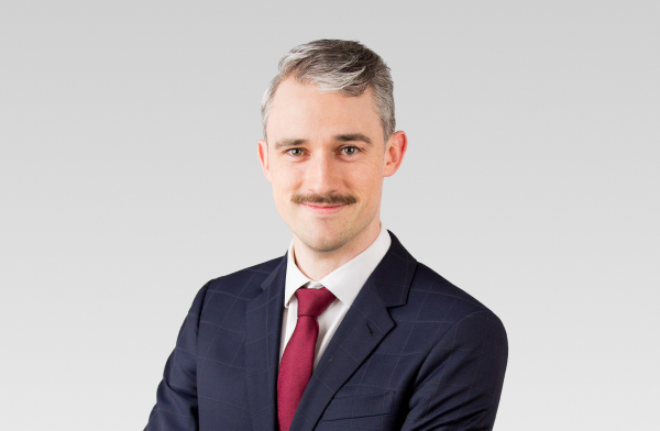 Crossroads Law Welcomes Benjamin Szalay-Anderson, Our New Calgary Articling Student