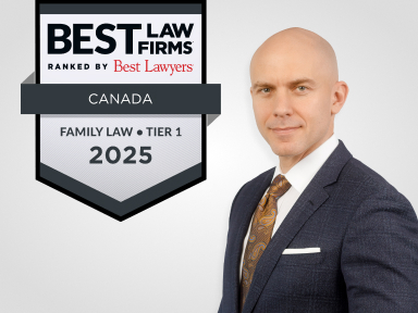  Best Law Firms – Canada® 2025