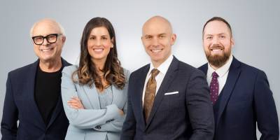 Mediation & Arbitration - Meet Our Team