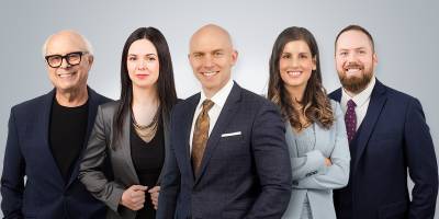 Mediation & Arbitration - Meet Our Team