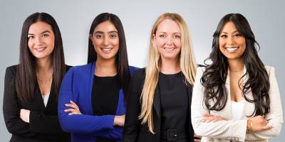 Wills & Estates - Meet the Wills & Estates Team