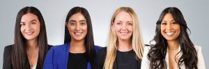 Meet the Wills & Estates Team