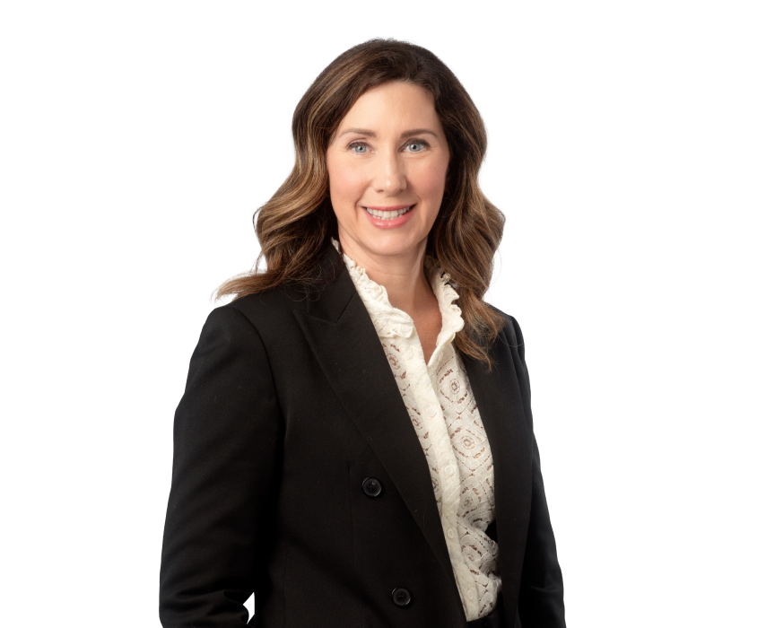 Vancouver Family Lawyer Cori Molloy | Crossroads Law